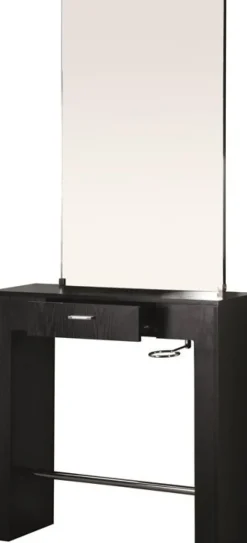 Hairway Work Unit SISSI Black