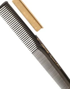 Hercules Sägemann Hair Cutting Comb with Blade 7", No. 627 CC