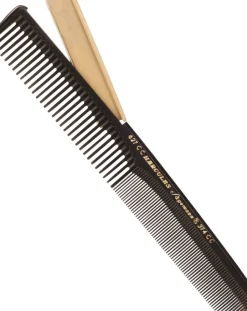 Hercules Sägemann Hair Cutting Comb with Blade 7