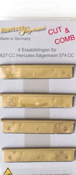 Hercules Sägemann Remplacement Blade No. 91627