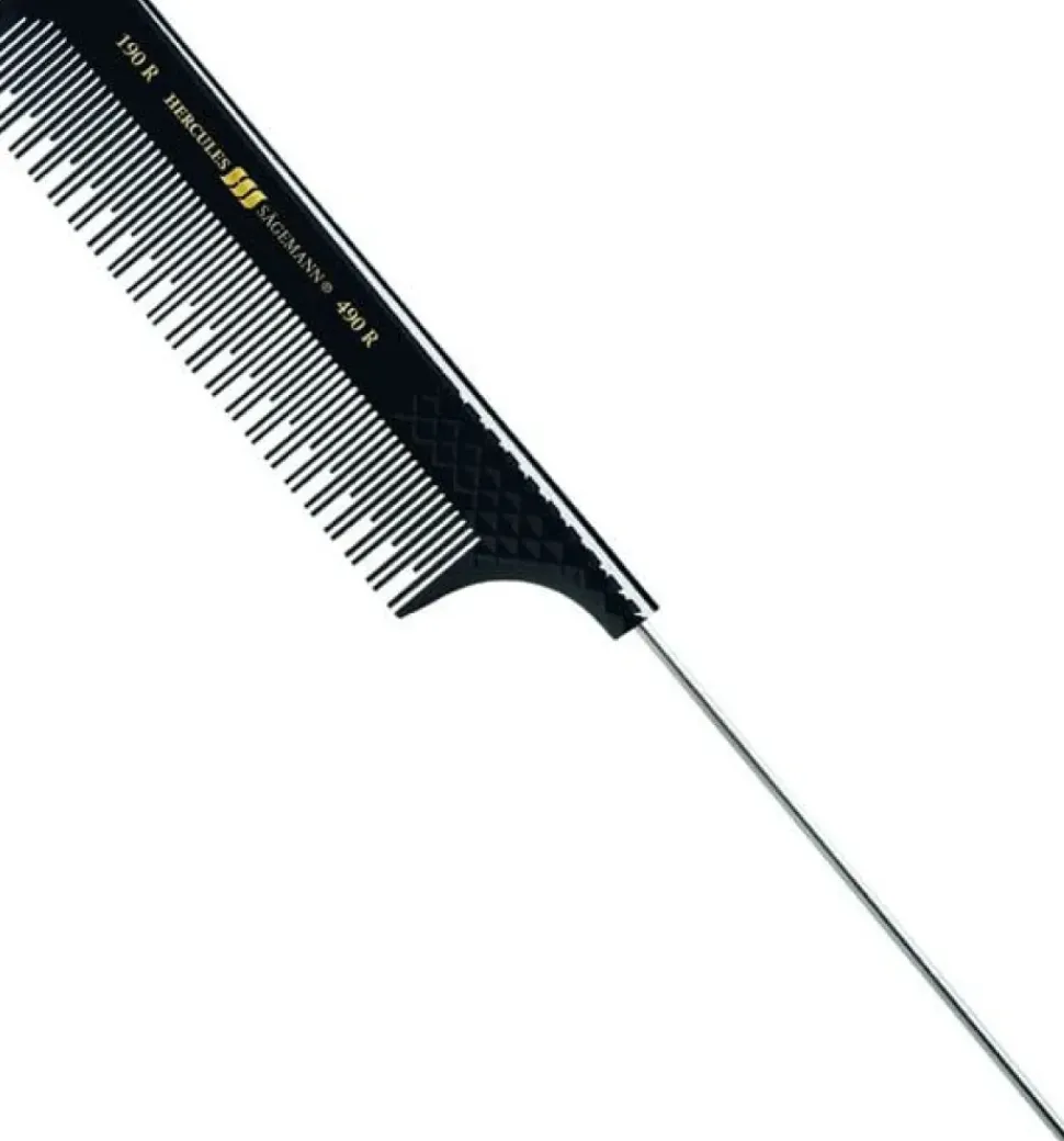 Hercules Sägemann Spidskam 9", Nr. 190r - 490r