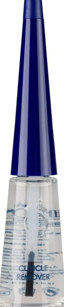 Herome Cuticle Remover For Better Nail Growth 10 ml