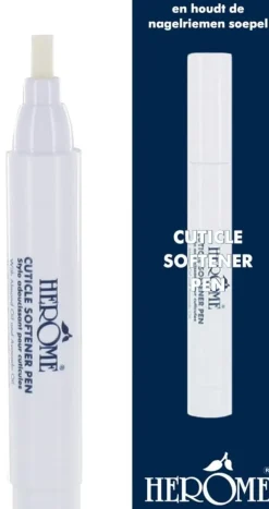 Herome Cuticle Softener Pen 4 ml