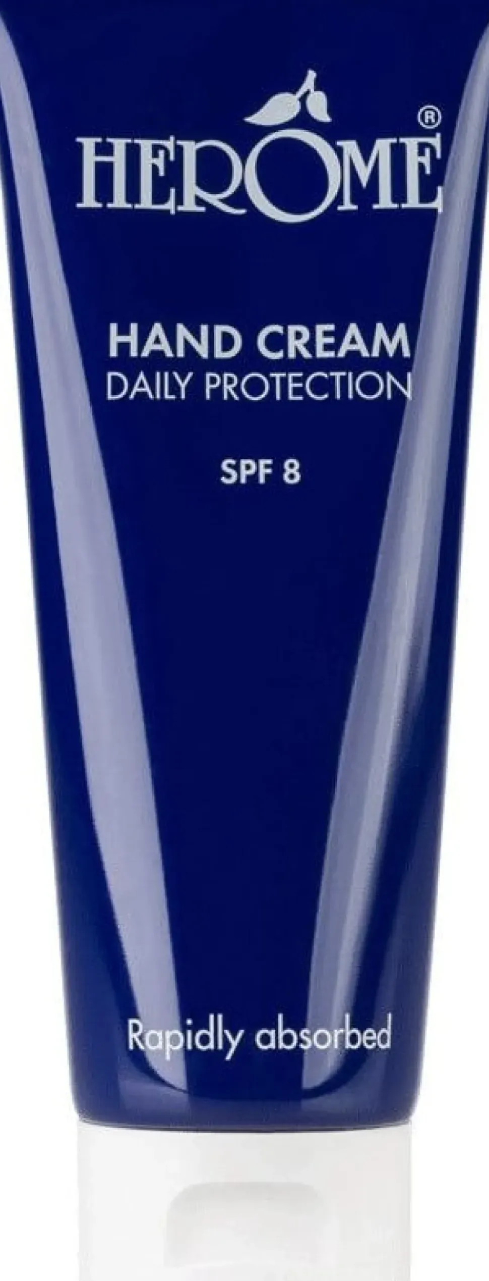 Herome Handcream Daily Protection SPF 8 - 75 ml