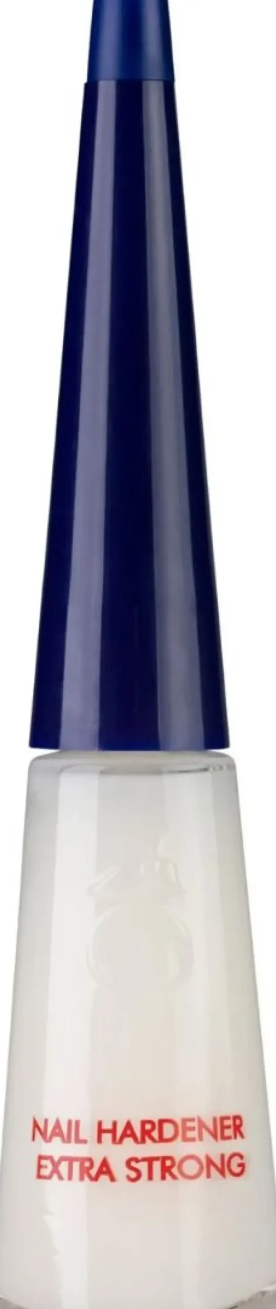Herome Nail Hardener Extra Strong Deep Red 10 ml