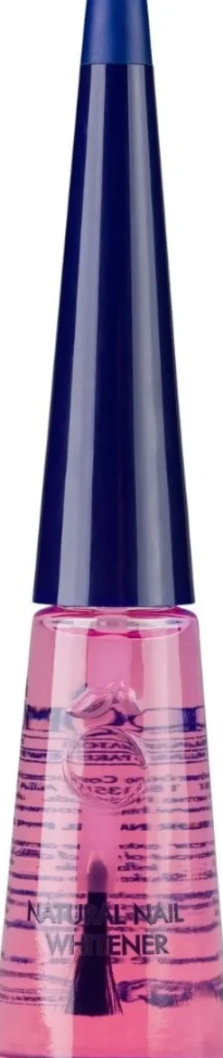 Herome Natural Nail Whitener Pink Glow 10 ml