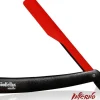 Inferno Barber Razor Red
