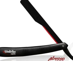 Inferno Razor - Black