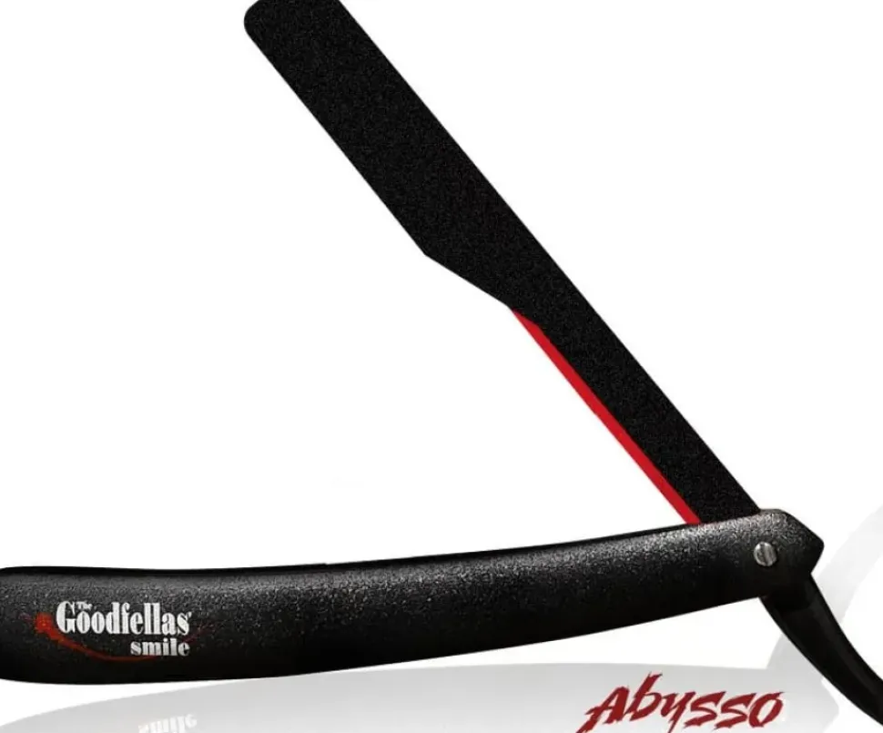 Inferno Razor - Black