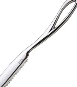 Isaaki Exclusive Magnetic Razor Chrome