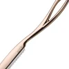 Isaaki Exclusive Magnetic Razor Rosegold
