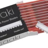 Isaaki Styling Blade 10 pcs