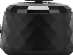 iWax Diamond Wax Heater 100 Watt Black 400 ml