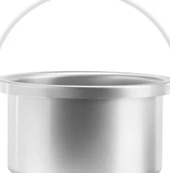 iWax Diamond Wax Heater 100 Watt Black 400 ml