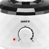 iWax Diamond Wax Heater White 400 ml