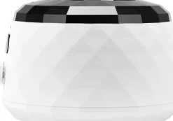 iWax Diamond Wax Heater White 400 ml