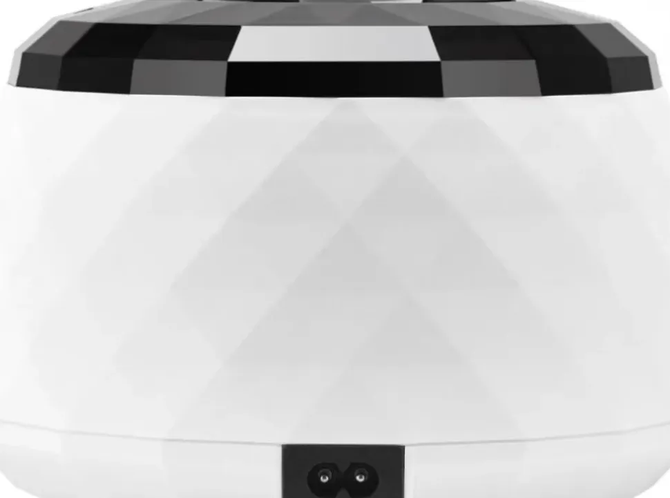 iWax Diamond Wax Heater White 400 ml