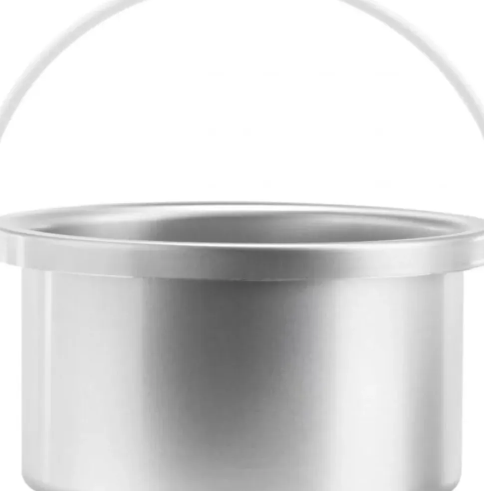 iWax Diamond Wax Heater White 400 ml