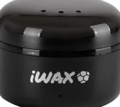 iWax Mini Nasal Wax Heater Set