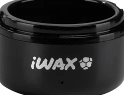 iWax Mini Nasal Wax Heater Set