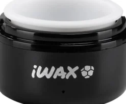 iWax Mini Nasal Wax Heater Set
