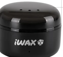 iWax Mini Nasal Wax Heater Set