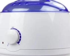 iWax Pro Wax Heater White 400 ml