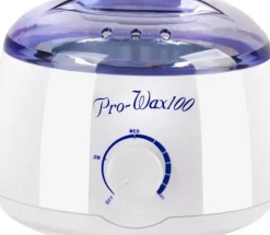 iWax Pro Wax Heater White 400 ml