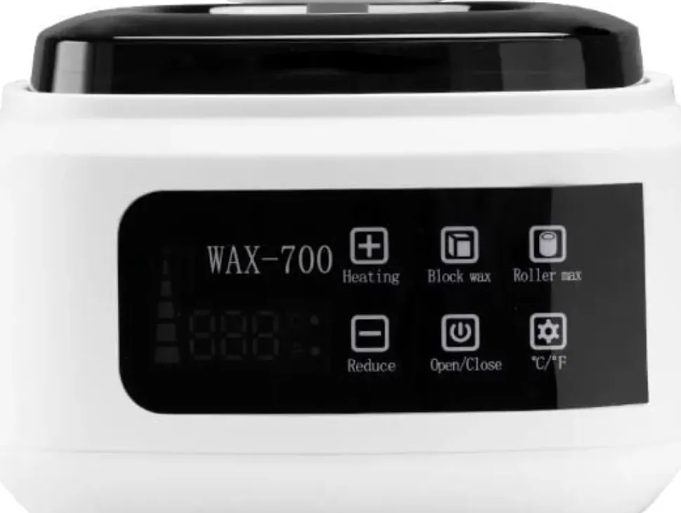 iWax Wax Heater Pro Wax 700 White 500ml