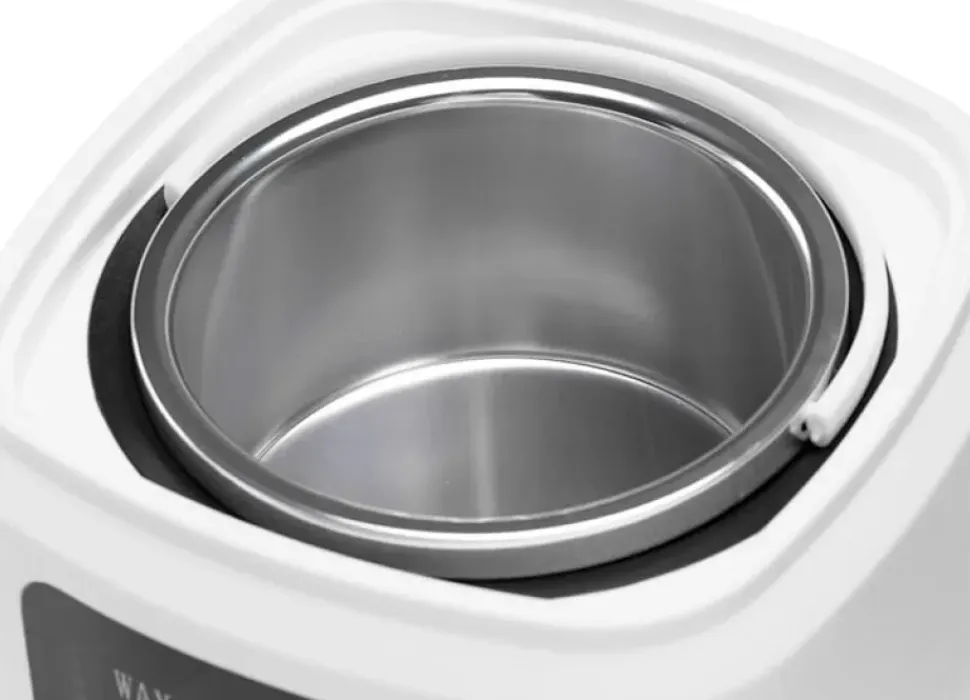 iWax Wax Heater Pro Wax 700 White 500ml
