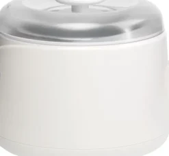 iWax Wax Heater Tin Automatic White
