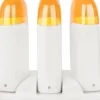 iWax Wax Heater Trio Roll