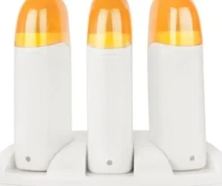 iWax Wax Heater Trio Roll