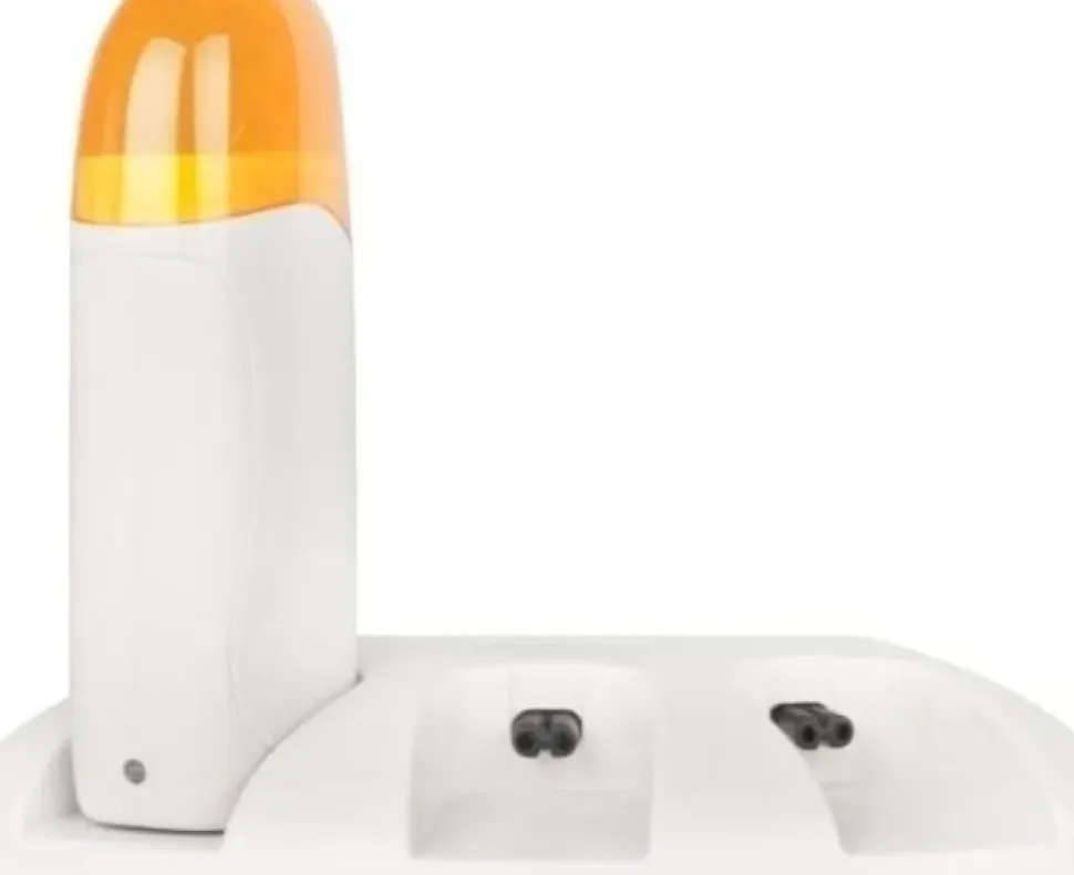 iWax Wax Heater Trio Roll