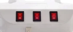 iWax Wax Heater Trio Roll