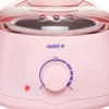 iWAX Wax Heater 100 Watt Pink