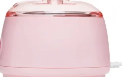 iWAX Wax Heater 100 Watt Pink
