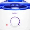 iWax Wax Heater 100 White - 500 ml
