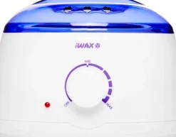 iWax Wax Heater 100 White - 500 ml