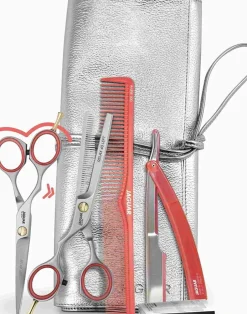 Jaguar Basic Set Next Generation Relax Left 5.5" - Left hand scissors
