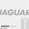 Jaguar Blades For JT2 & Orca_s