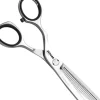 Jaguar CJ 40 Plus Left 5.25" Silver Line