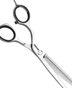 Jaguar CJ 40 Plus Left 5.25" Silver Line