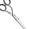 Jaguar CJ4 Plus Left Silver Line 5.75 - Left Handed Scissors