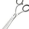 Jaguar CJ 40 Plus 5.5" Silver Line