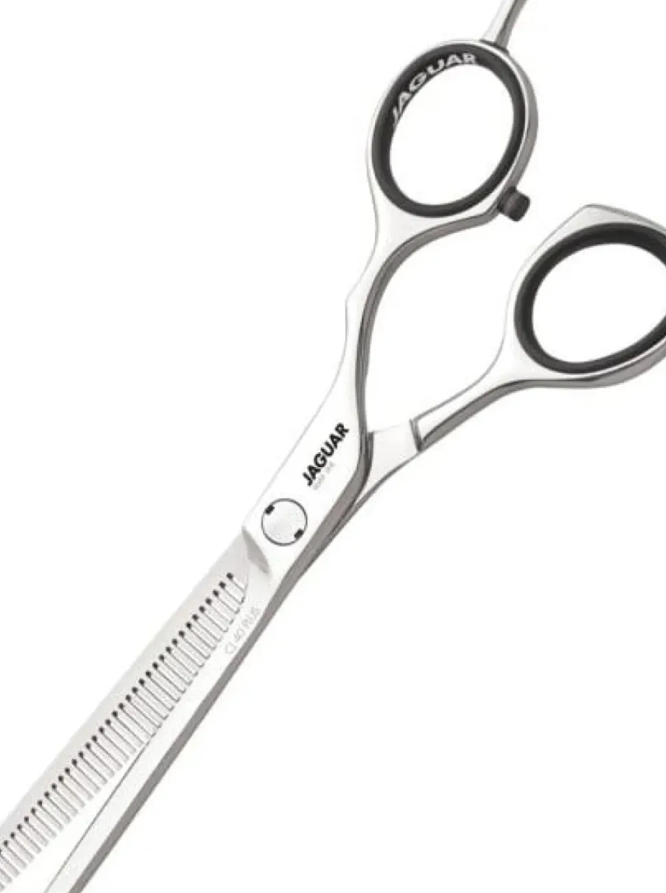 Jaguar CJ 40 Plus 5.5" Silver Line