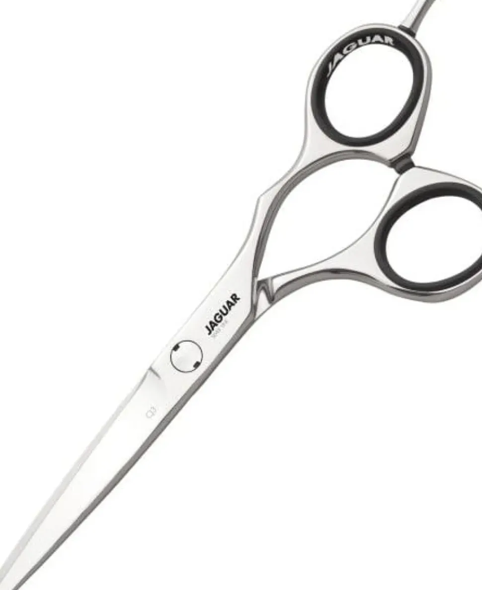 Jaguar CJ3 Silver Line 5.5"