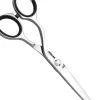 Jaguar Diamond E Left Gold Line (Left hand) - 5.25" - 135mm (U)