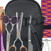 Jaguar Ergo Scissors Set "The Stage Is Yours"