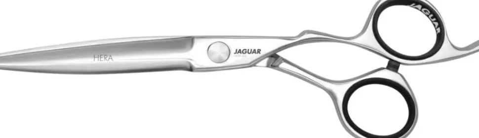 Jaguar Hera 5.75" White Line
